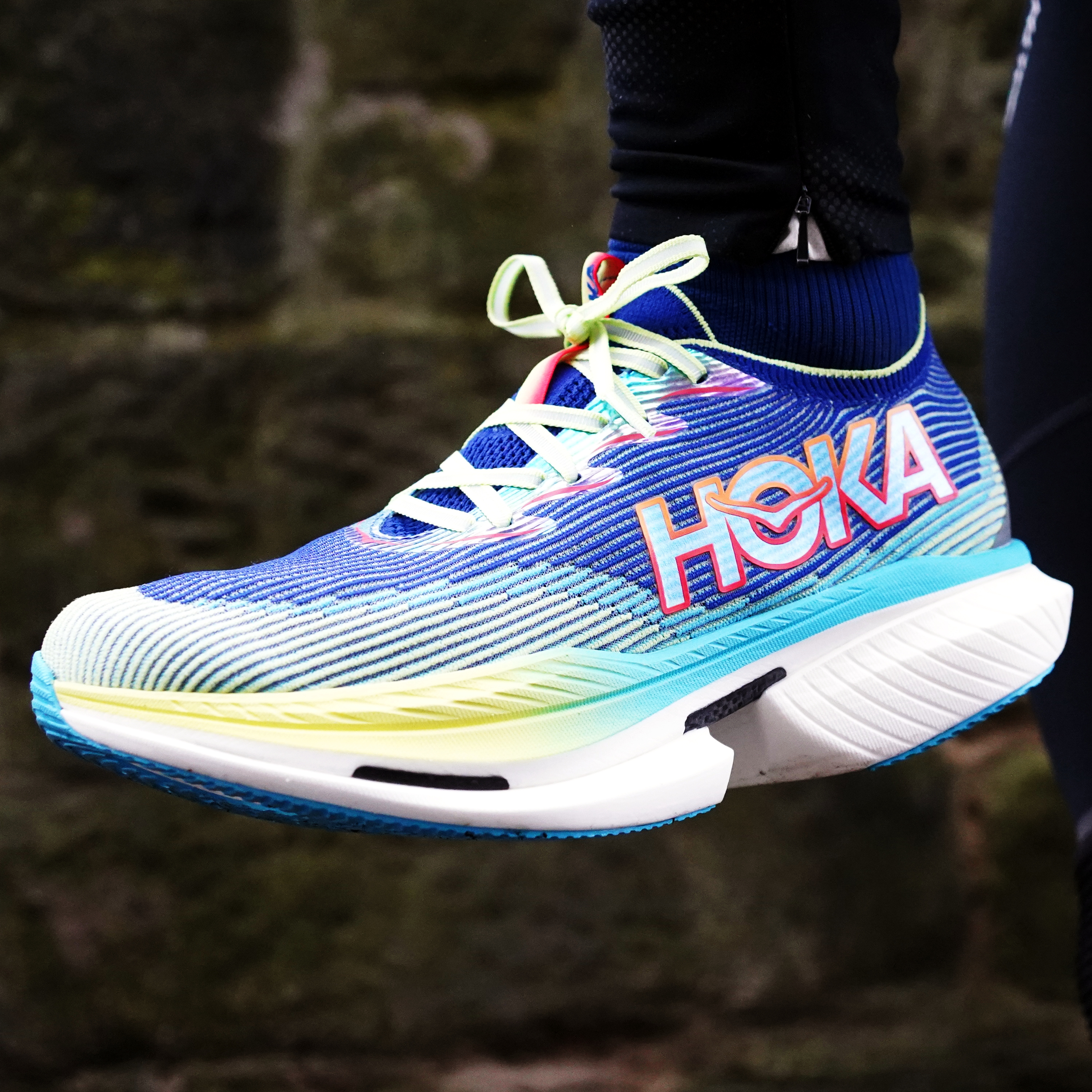 Hoka Cielo X1