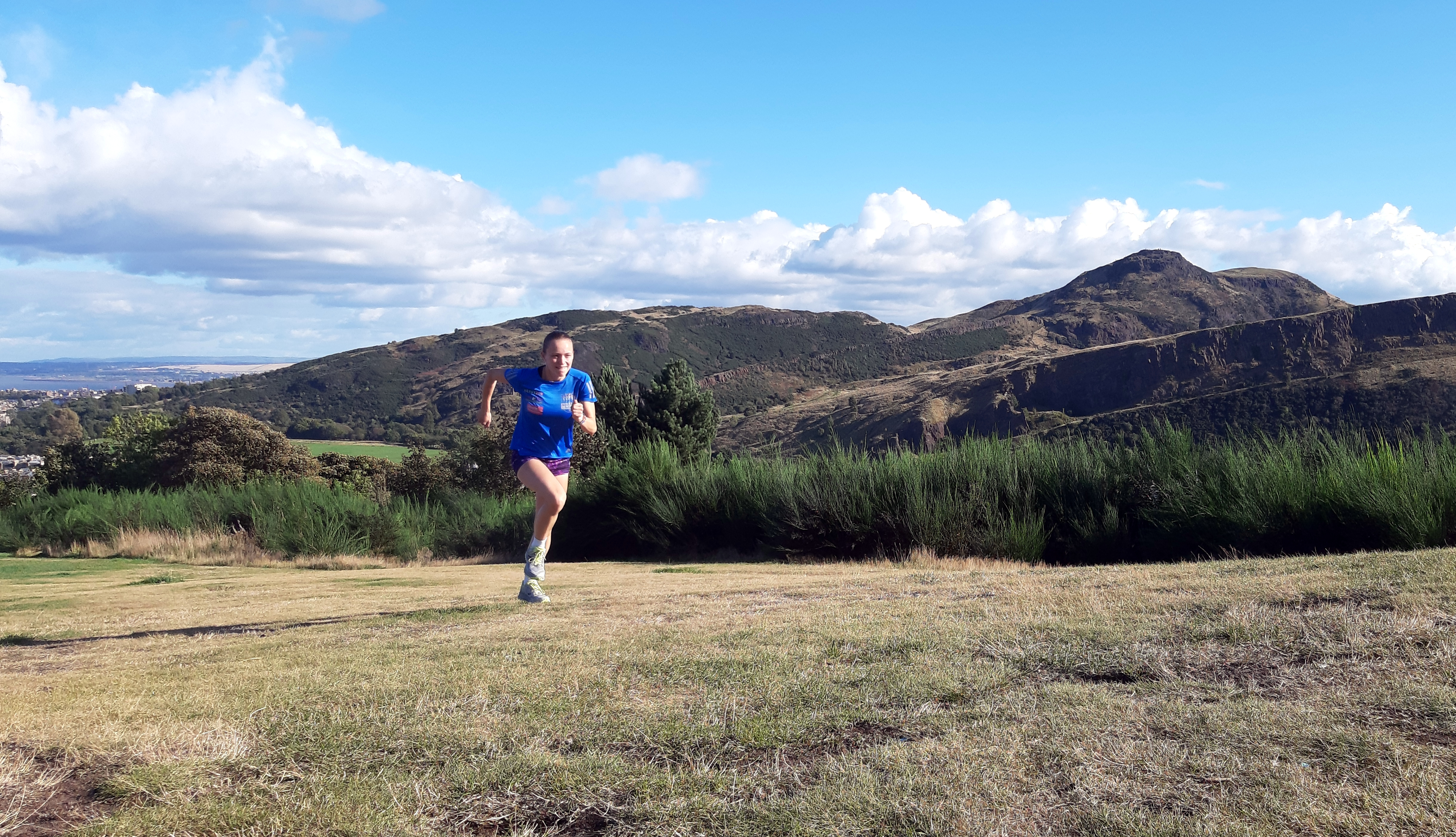 Test Saucony Xodus 11